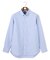 着るほど深まる【IVY SHIRT / 8色展開】オックスフォード オーバルシャツ / B.D.