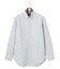 着るほど深まる【IVY SHIRT / 8色展開】オックスフォード オーバルシャツ / B.D.