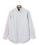 着るほど深まる【IVY SHIRT / 8色展開】オックスフォード オーバルシャツ / B.D.
