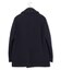 【定番】カレッジメルトン ピーコート