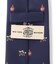 【JOKE TIE COLLECTION】時ハ金ナリ ネクタイ