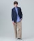 【定番】LOVAT LAVEROCK TWEED ヘリンボンツイードジャケット / HERITAGE model