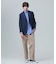 【定番】LOVAT LAVEROCK TWEED ヘリンボンツイードジャケット / HERITAGE model