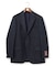 【定番】LOVAT LAVEROCK TWEED ヘリンボンツイードジャケット / HERITAGE model