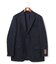 【定番】LOVAT LAVEROCK TWEED ヘリンボンツイードジャケット / HERITAGE model