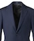 【WEB・一部店舗限定】シャドーヘリンボーン スーツ / 総裏