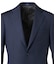 【WEB・一部店舗限定】シャドーヘリンボーン スーツ / 総裏