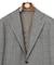 【WEB・一部店舗限定】ソフトタッチツイスト ウィンドペーン ジャケット