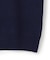 【Cash Lamb's Wool】ハーフジップ ニット_26年モデル