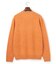 【Cash Lamb's Wool】ケーブルクルーネック ニット_26年モデル