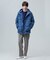 【Cash Lamb's Wool】ケーブルクルーネック ニット_26年モデル