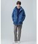 【Cash Lamb's Wool】ケーブルクルーネック ニット_26年モデル