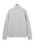 【Cash Lamb's Wool】ハイネックケーブル カーディガン_26年モデル