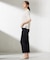 【洗える・抗菌防臭】VISCOSE STRETCH サマー ニット