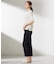 【洗える・抗菌防臭】VISCOSE STRETCH サマー ニット