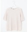 【洗える・抗菌防臭】VISCOSE STRETCH サマー ニット