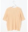 【洗える・抗菌防臭】VISCOSE STRETCH サマー ニット