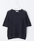 【洗える・抗菌防臭】VISCOSE STRETCH サマー ニット