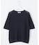 【洗える・抗菌防臭】VISCOSE STRETCH サマー ニット