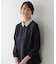 【WEB限定】リバーシブルパール イヤリング
