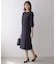 【WEB限定】リバーシブルパール イヤリング