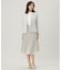 【WEB限定】リバーシブルパール イヤリング