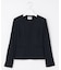 【セットアップ対応】Light Tweed ノーカラー ジャケット