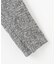 【セットアップ対応】Light Tweed ノーカラー ジャケット