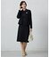 【セットアップ対応】Light Tweed ノーカラー ジャケット