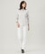 【洗える】BASIC STRETCH DENIM ボーイフィット パンツ