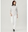 【洗える】BASIC STRETCH DENIM ボーイフィット パンツ