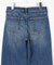 【洗える】BASIC STRETCH DENIM ボーイフィット パンツ