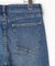 【洗える】BASIC STRETCH DENIM ボーイフィット パンツ