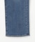 【洗える】BASIC STRETCH DENIM ボーイフィット パンツ