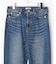 【洗える】BASIC STRETCH DENIM ボーイフィット パンツ