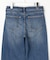 【洗える】BASIC STRETCH DENIM ボーイフィット パンツ
