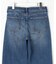 【洗える】BASIC STRETCH DENIM ボーイフィット パンツ