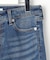 【洗える】BASIC STRETCH DENIM ボーイフィット パンツ