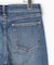 【洗える】BASIC STRETCH DENIM ボーイフィット パンツ