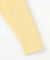 【洗える】CLEAR COTTON BLEND ボトルネック ニット