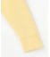 【洗える】CLEAR COTTON BLEND ボトルネック ニット