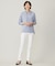 【洗える】BASIC STRETCH DENIM スキニー パンツ