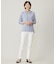 【洗える】BASIC STRETCH DENIM スキニー パンツ