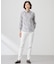【洗える】BASIC STRETCH DENIM スキニー パンツ