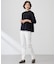 【洗える】BASIC STRETCH DENIM スキニー パンツ