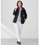 【洗える】BASIC STRETCH DENIM スキニー パンツ