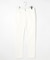 【洗える】BASIC STRETCH DENIM スキニー パンツ