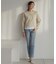 【洗える】BASIC STRETCH DENIM スキニー パンツ