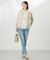 【洗える】BASIC STRETCH DENIM スキニー パンツ