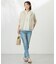 【洗える】BASIC STRETCH DENIM スキニー パンツ